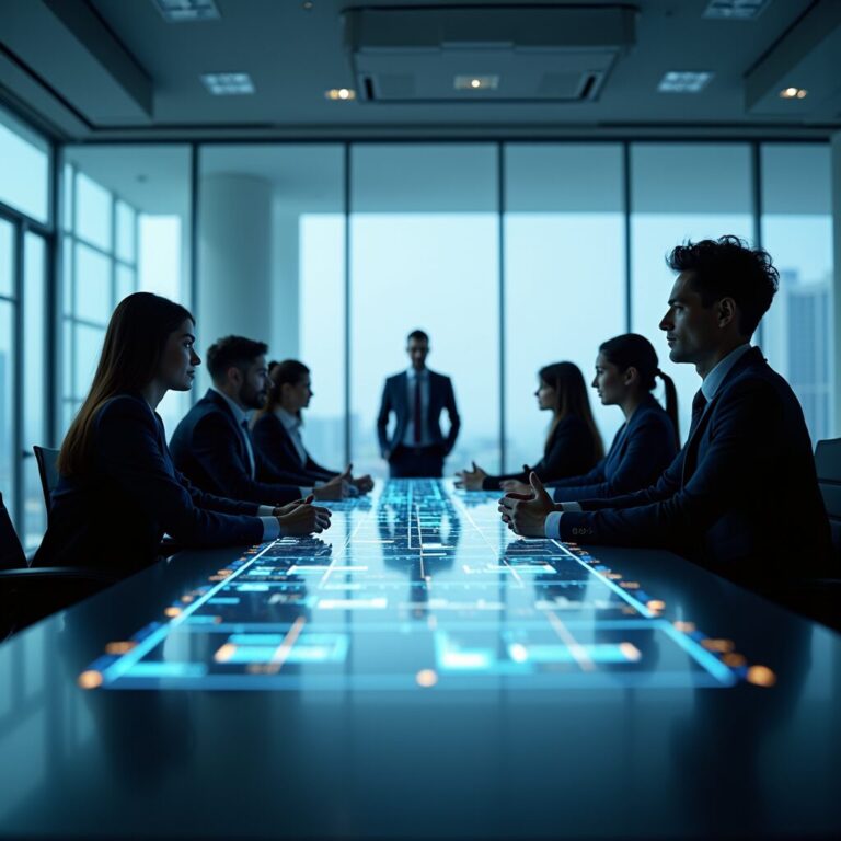 DSA dwingt tech-sector tot verplichte transparantie.