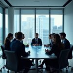 DSA dwingt techsector tot fundamentele herbezinning.