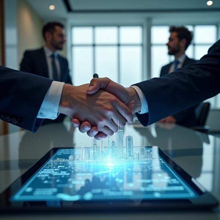 Braziliaanse fintech Nubank wil wereld veroveren via Amerika.
