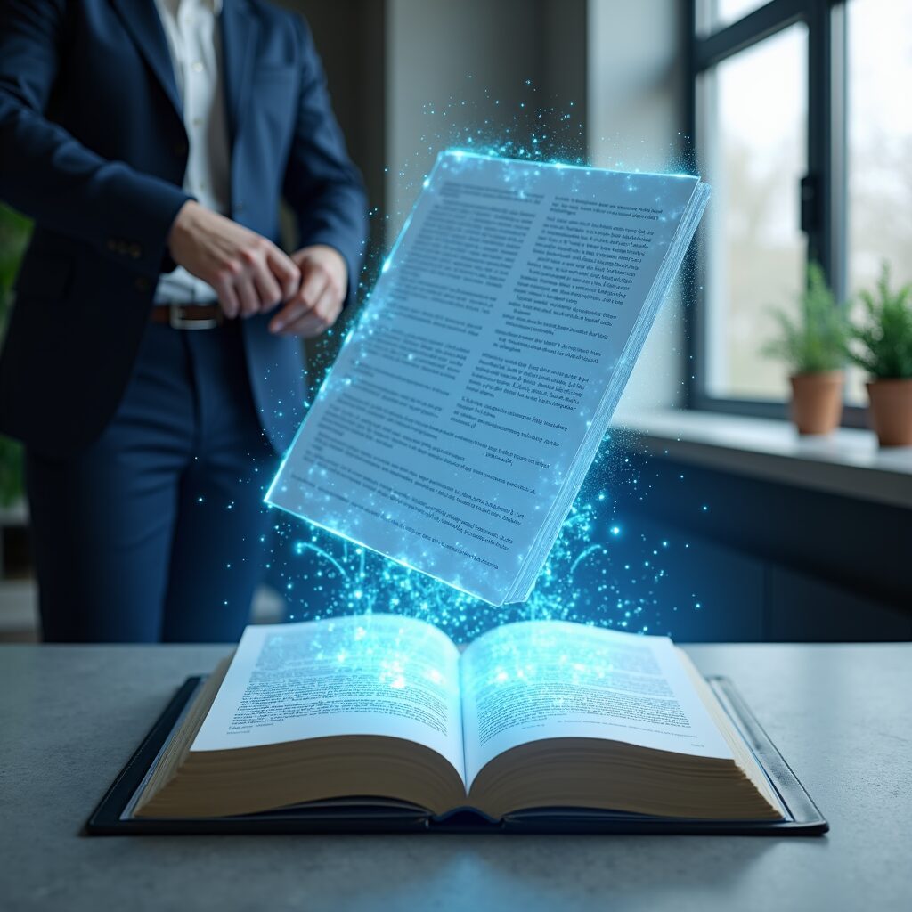 Miljardenwaardering voor Zweedse juridische AI-revolutie.