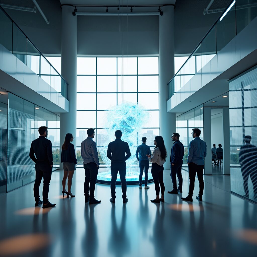 Zweedse AI-startup Legora op weg naar miljardenwaardering.