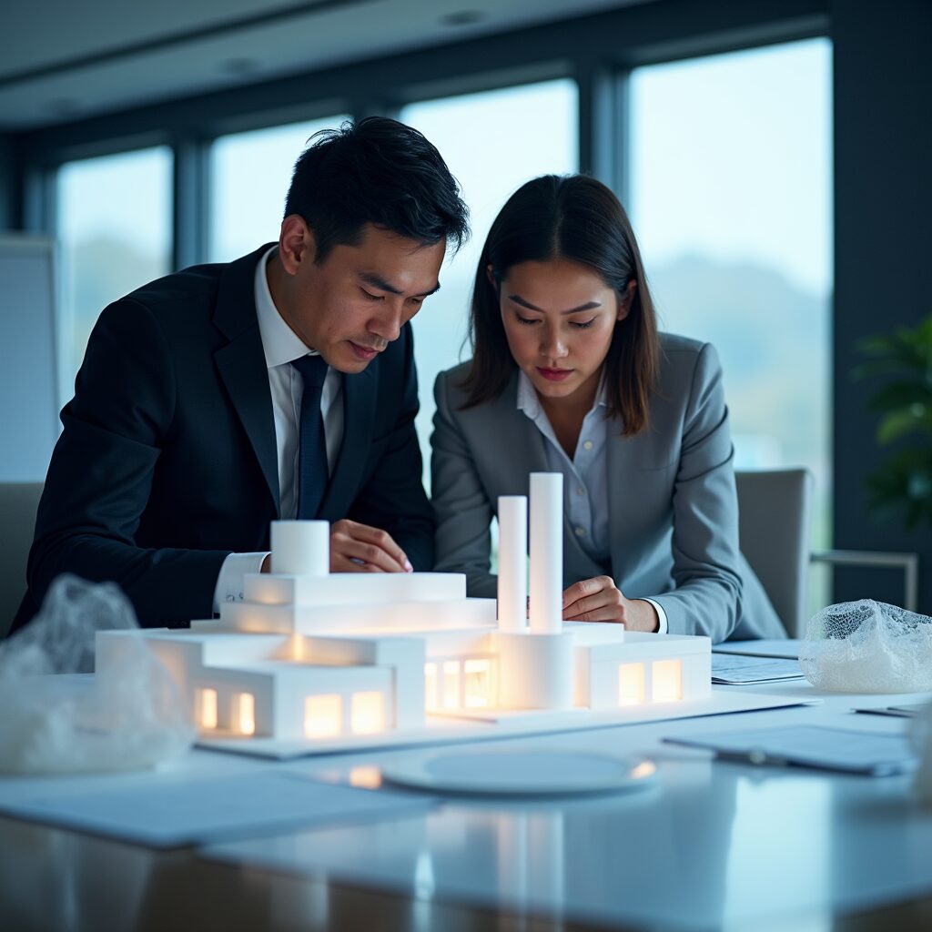 Intel zet Ohio-chipfabriek door na politieke druk.