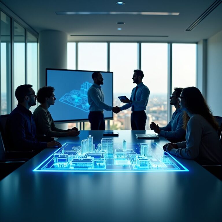 Intel geeft Ohio-megafab groen licht na politieke druk.