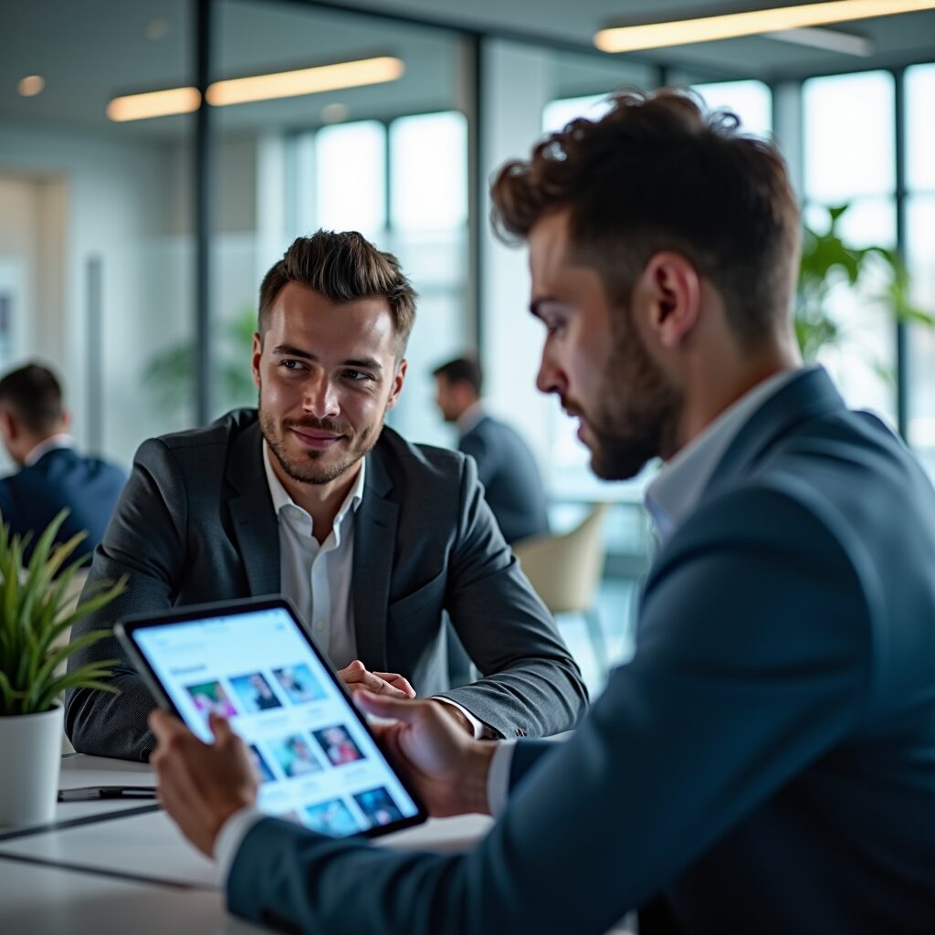 OpenAI's Sora-app versnelt de AI-video revolutie.