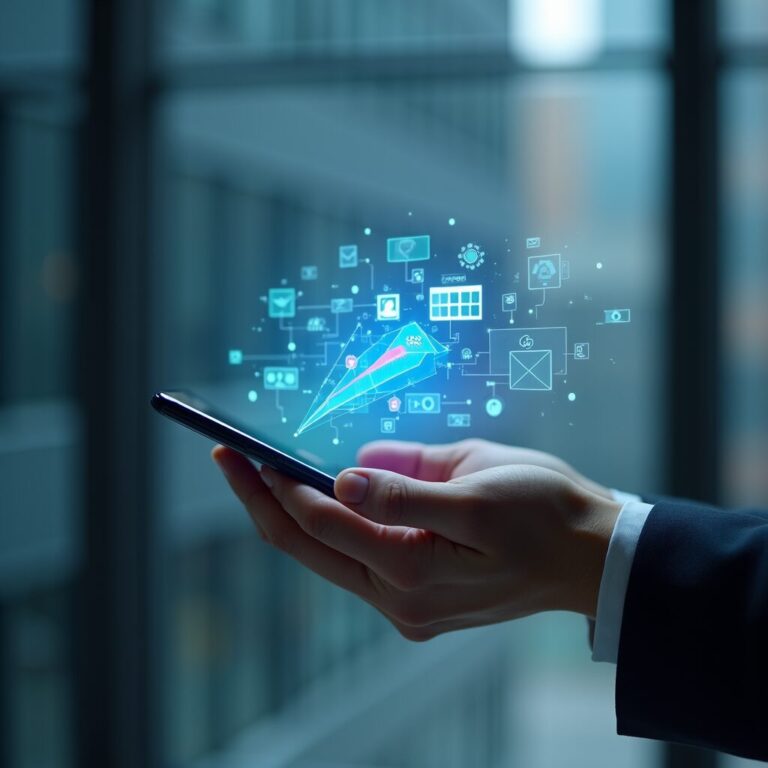 OpenAI's sociale app versnelt de AI-video revolutie.