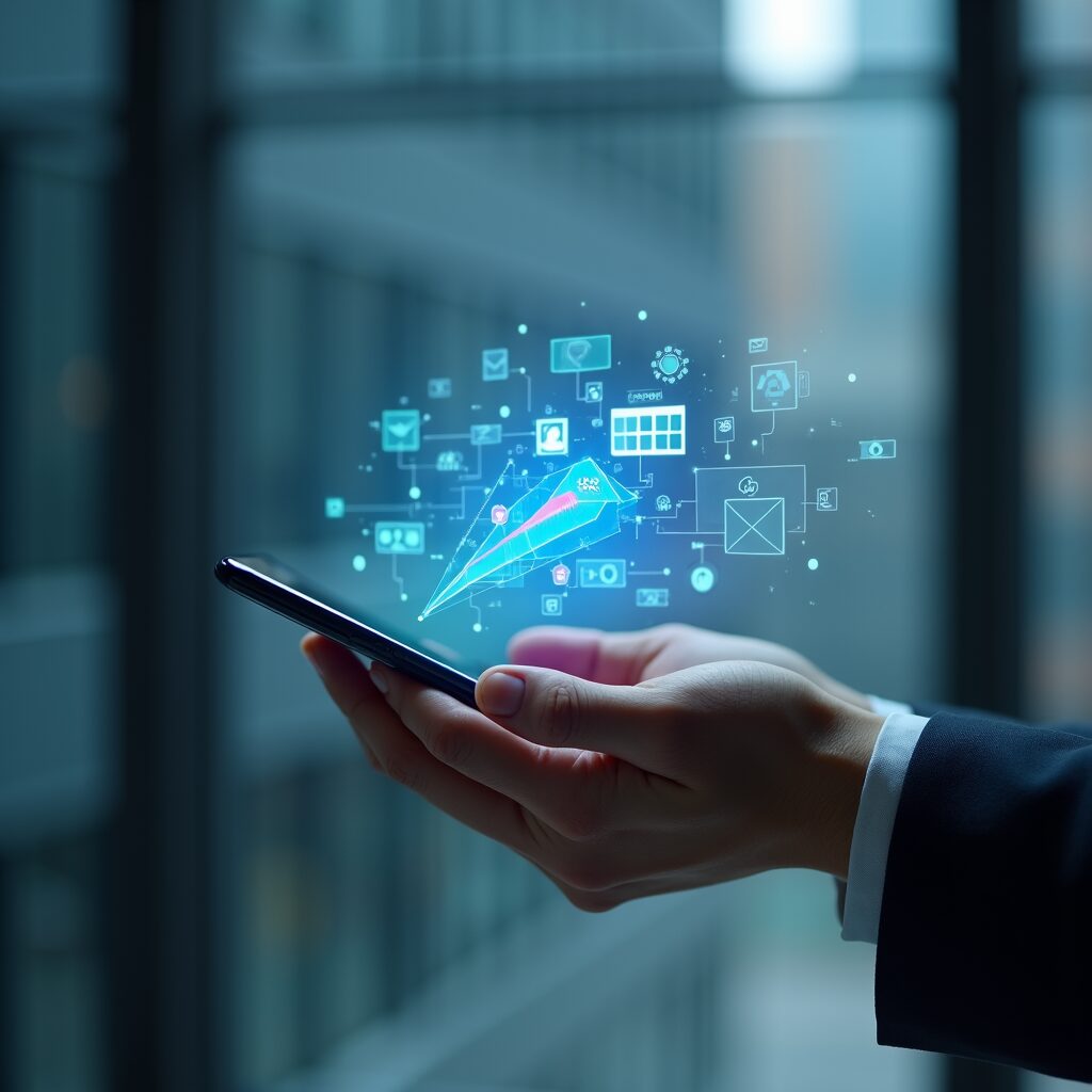 OpenAI's sociale app versnelt de AI-video revolutie.