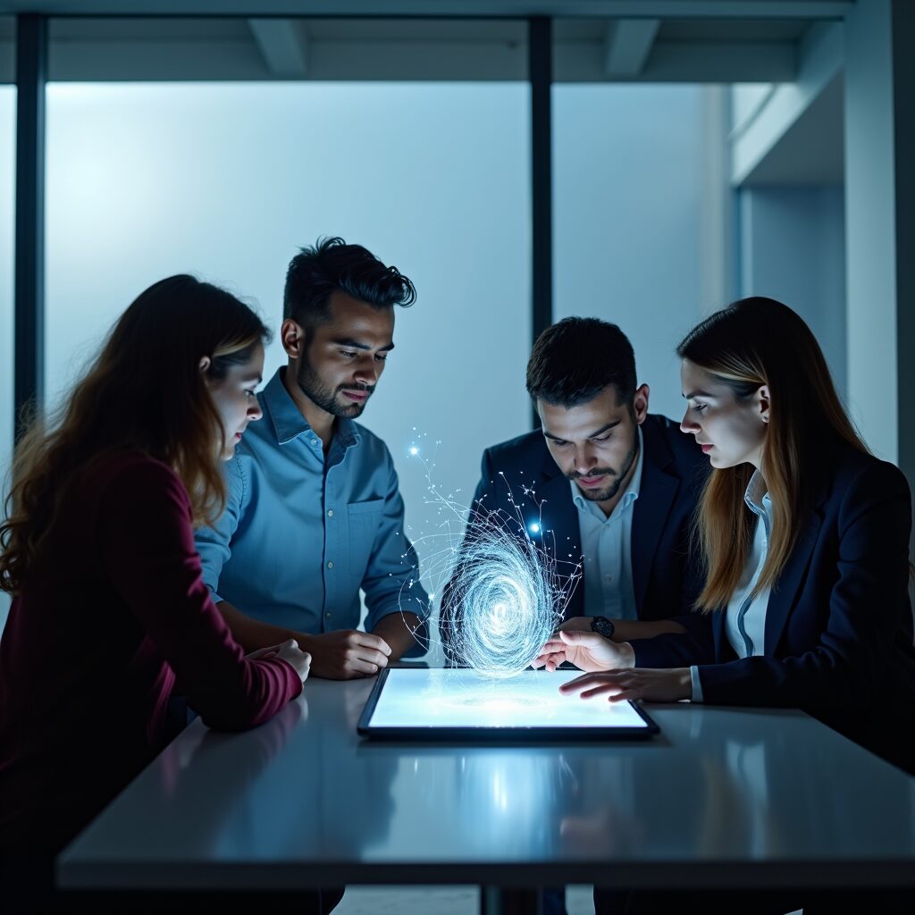 OpenAI versnelt AI-video met nieuwe sociale Sora-app.