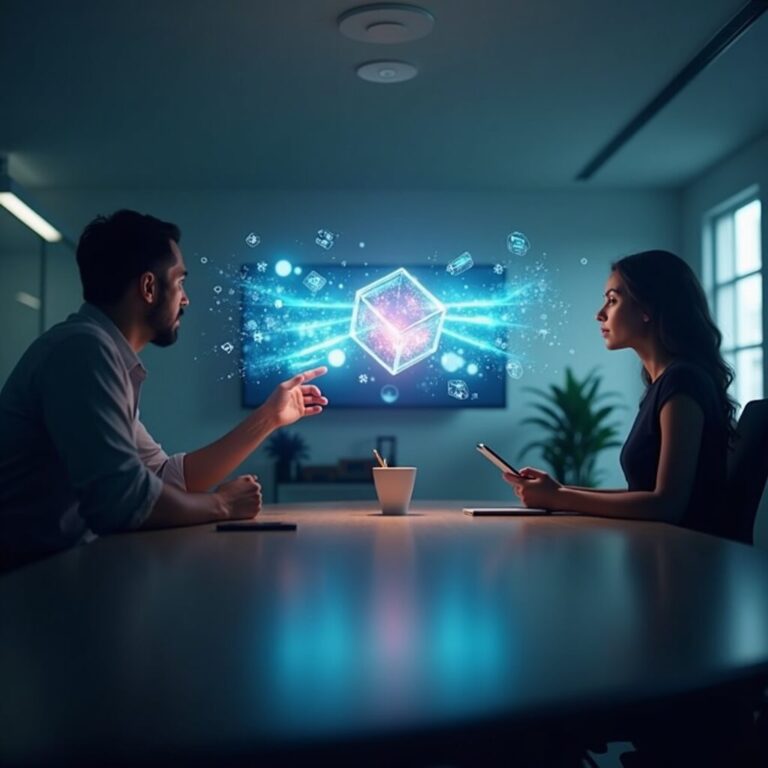 OpenAI ontketent AI-videorevolutie op social media.