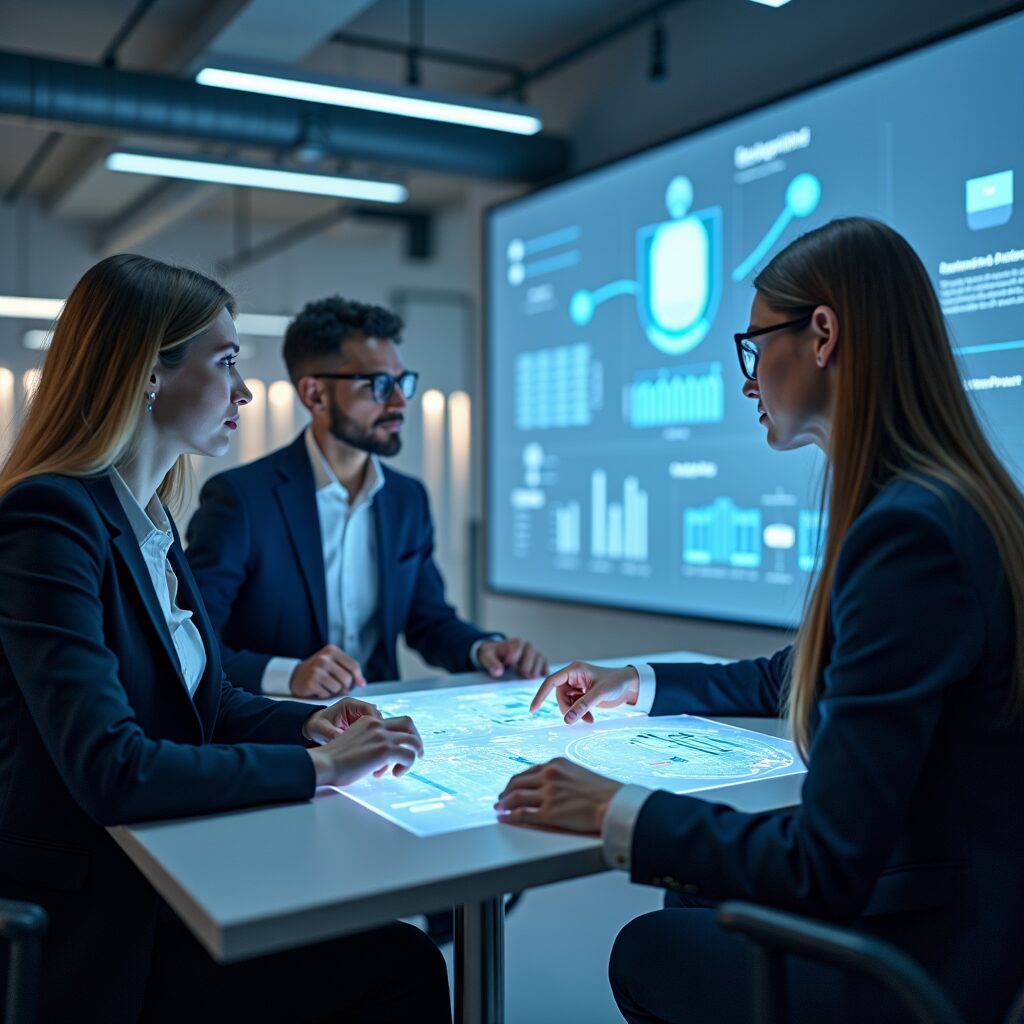 AI Act definitief: nieuwe regels, nieuwe kansen.