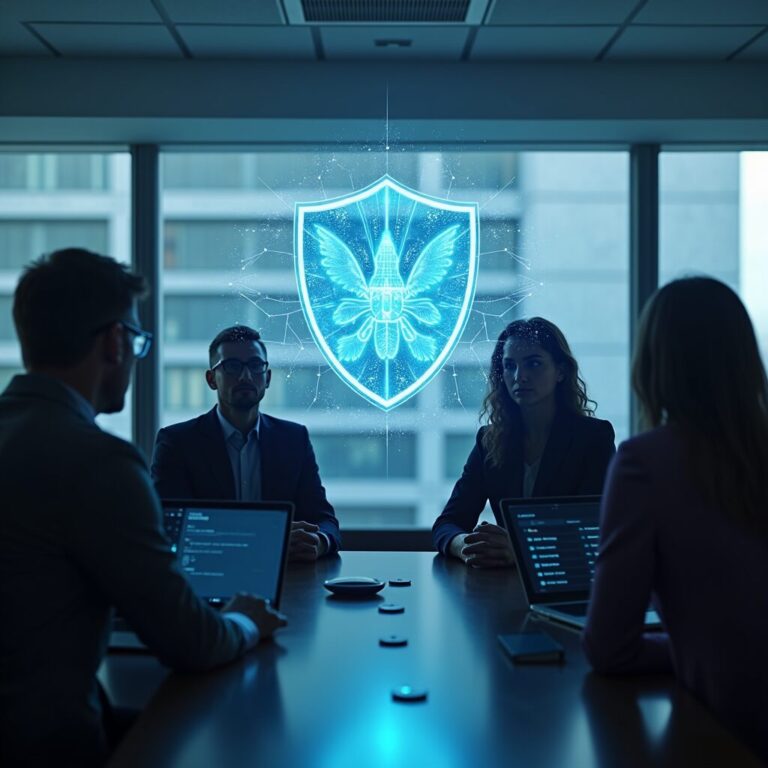 NIS2: de klok tikt voor uw cyberbeveiliging.