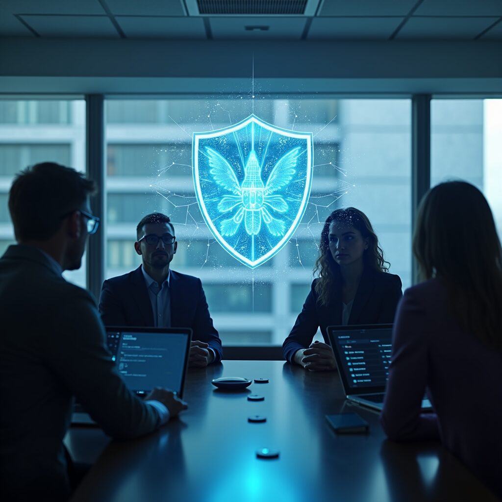 NIS2: de klok tikt voor uw cyberbeveiliging.