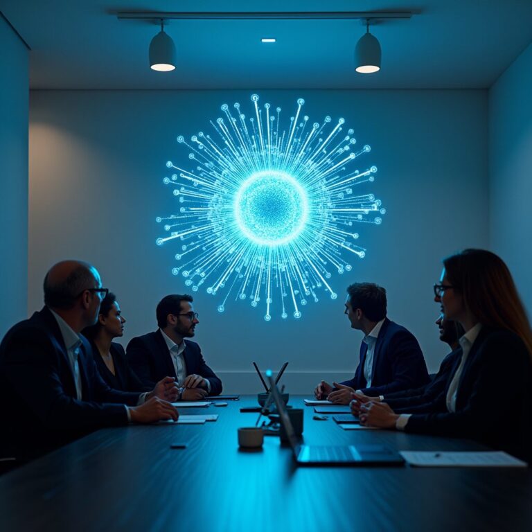 IBM’s kwantumsprong: van lab naar strategisch voordeel.