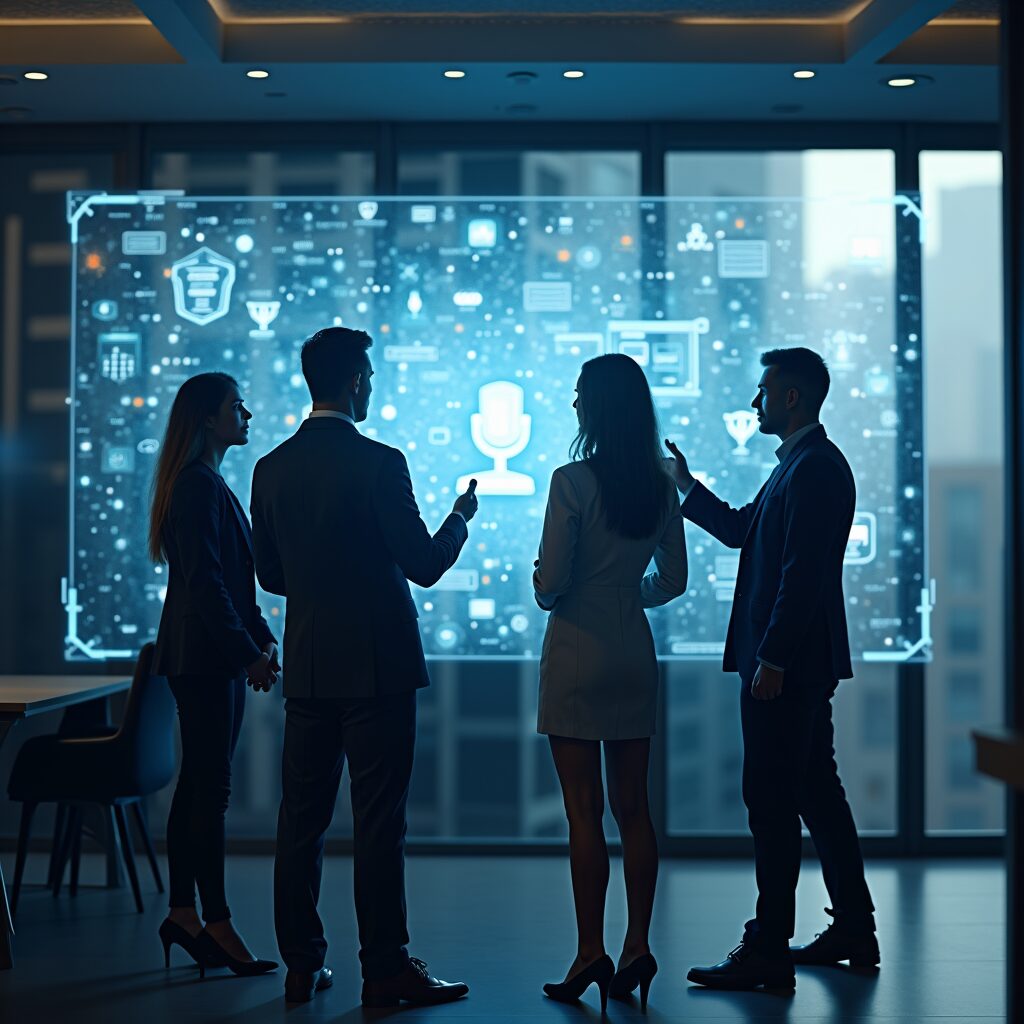 AI Act definitief: een nieuw tijdperk voor AI-governance.