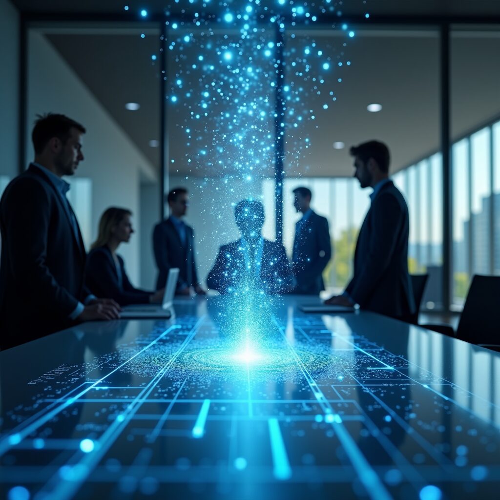 AI Act definitief: nieuw tijdperk voor IT-governance.