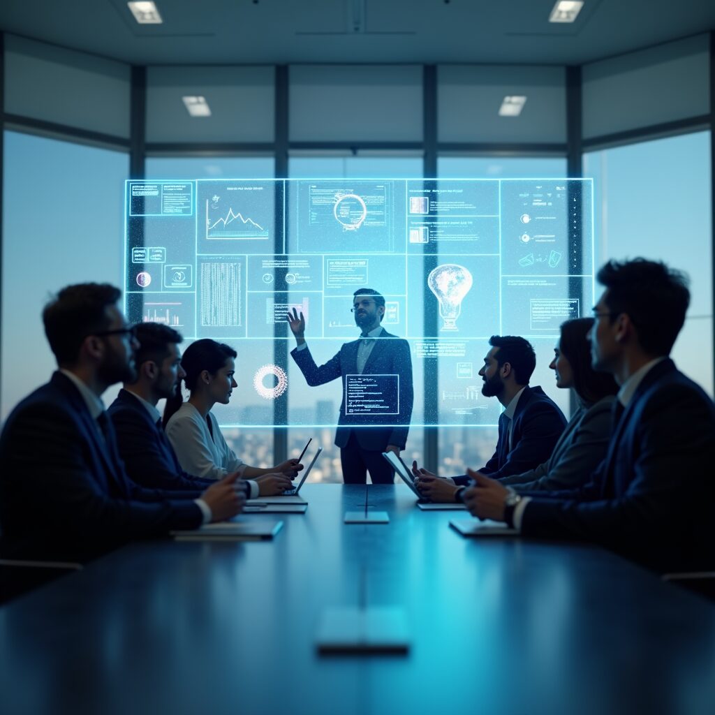 AI Act definitief: een nieuw tijdperk van regels.