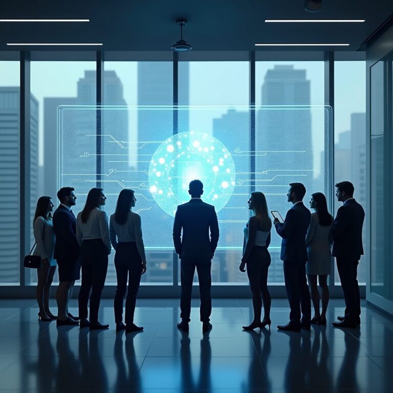 Digital Services Act: nieuwe spelregels voor de online wereld.