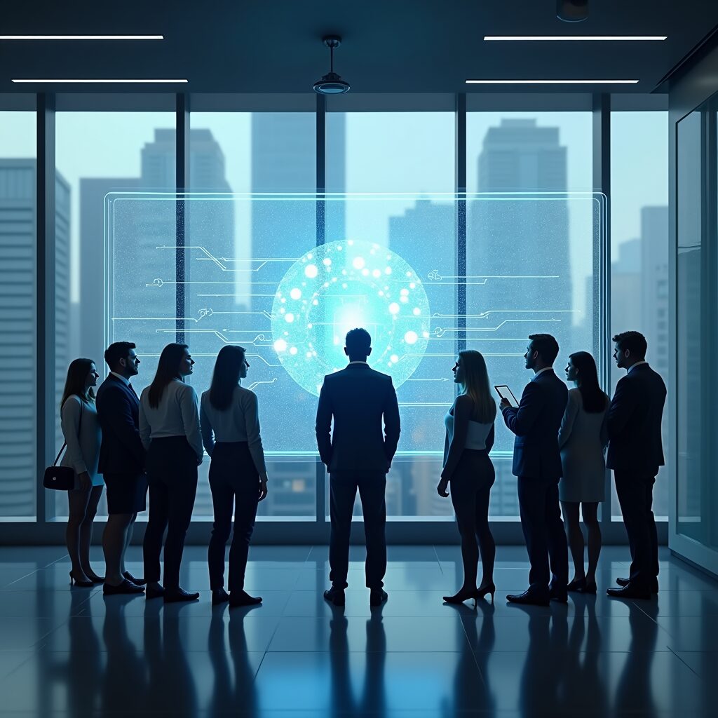 Digital Services Act: nieuwe spelregels voor de online wereld.