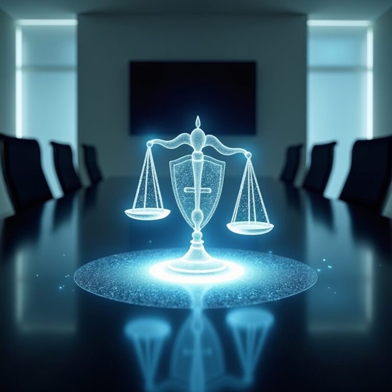 AI Act definitief: Europa zet de wereldwijde norm.