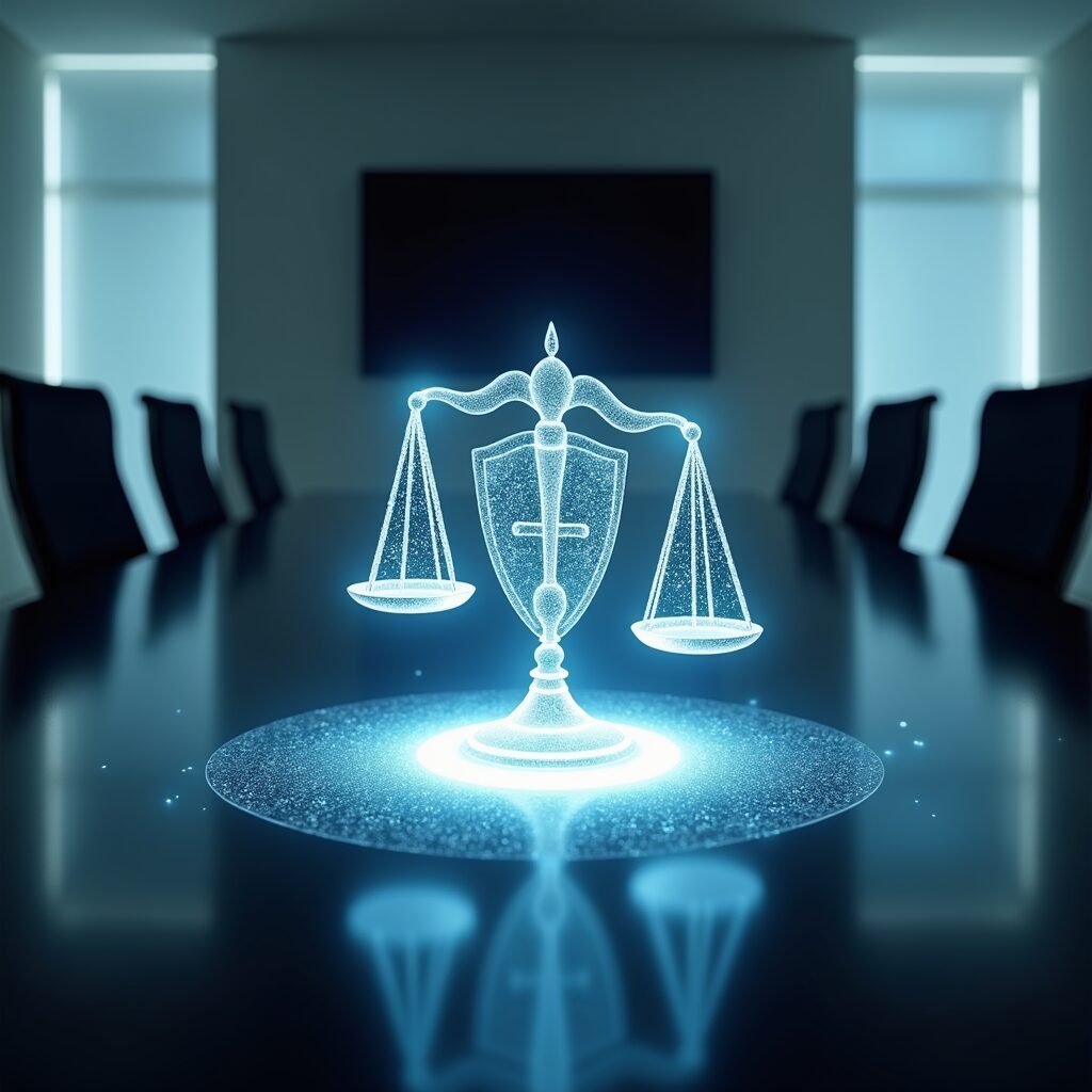 AI Act definitief: Europa zet de wereldwijde norm.