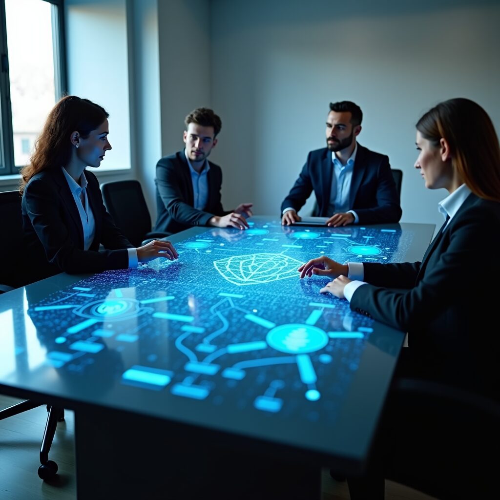 AI Act definitief: bereid uw organisatie nu voor.