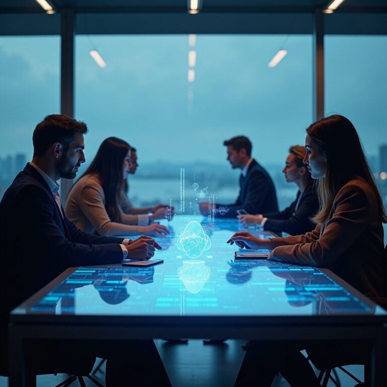 AI Act definitief: wat dit betekent voor de IT.