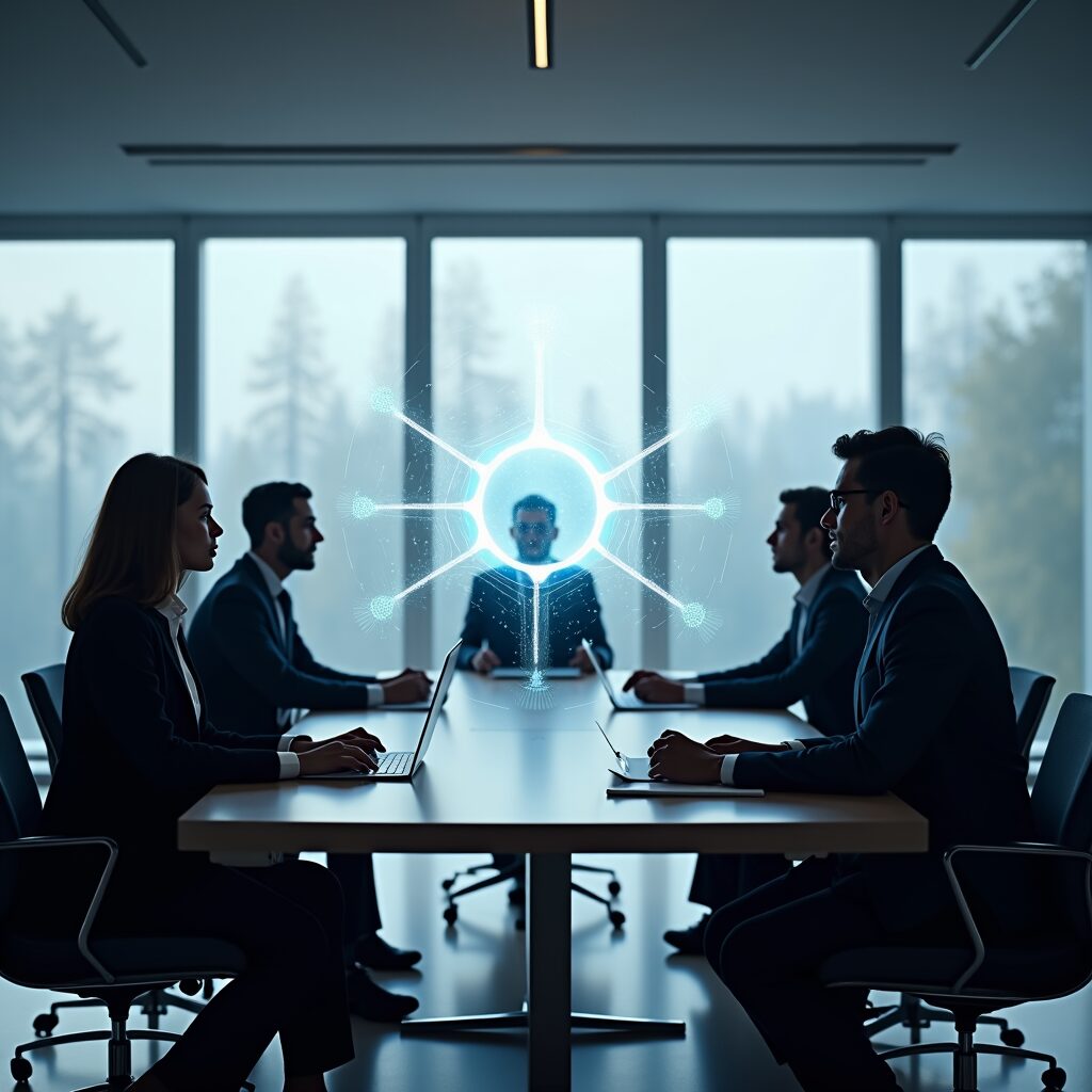 AI Act goedgekeurd: Een nieuwe realiteit voor IT.