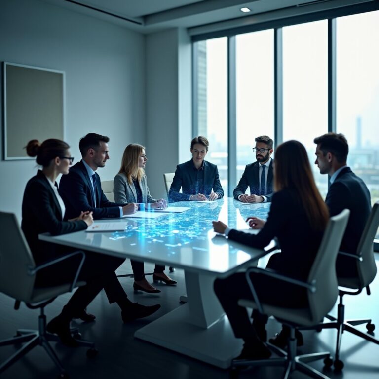 AI in de enterprise: van optie naar noodzaak.