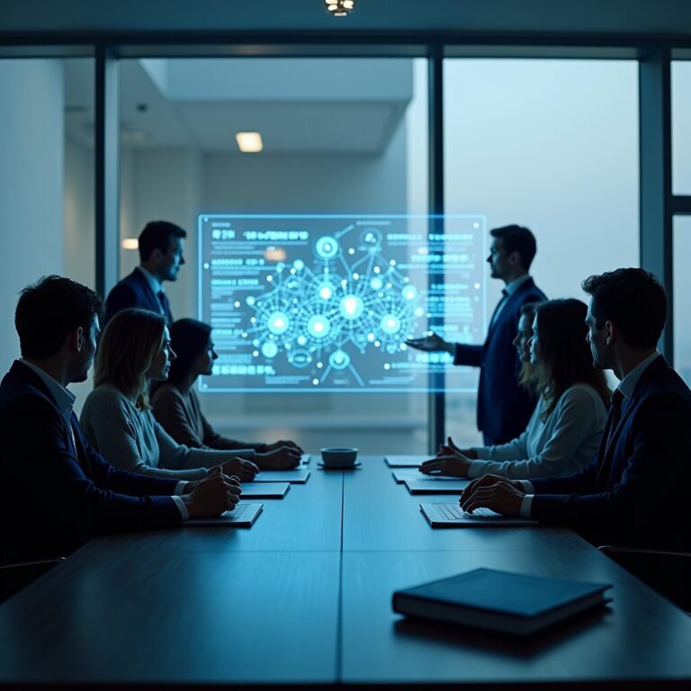 Definitieve AI Act dwingt IT-sector tot actie.