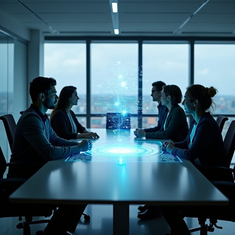 AI Act goedgekeurd: een nieuw tijdperk voor AI-governance.
