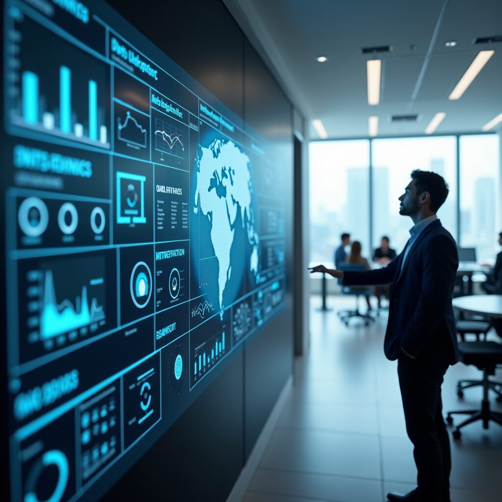 Salesforce's Einstein Copilot: de nieuwe standaard voor AI.