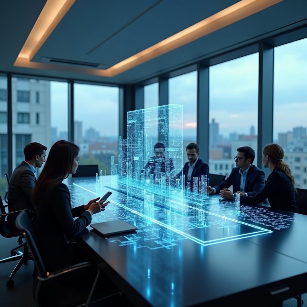 AI Act definitief: een nieuw tijdperk voor AI-governance.