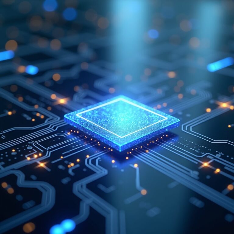 Nederlandse doorbraak brengt fouttolerante quantumcomputer dichterbij.