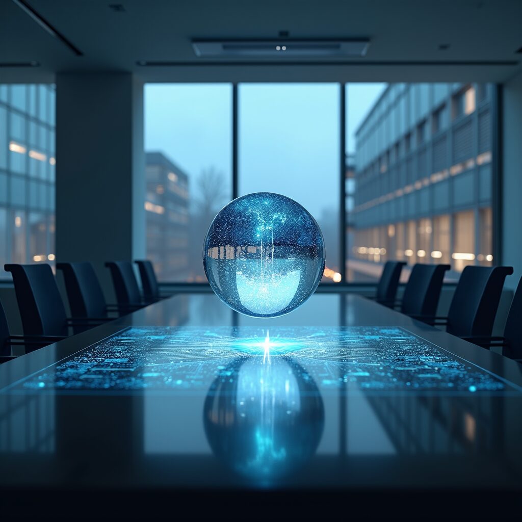 Europa's Quantum Keerpunt: Miljarden en Technologische Doorbraak.