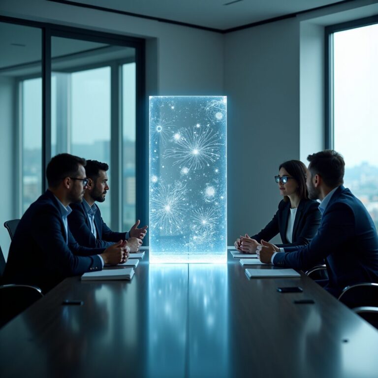 AI Act wordt realiteit: bereid uw organisatie voor.