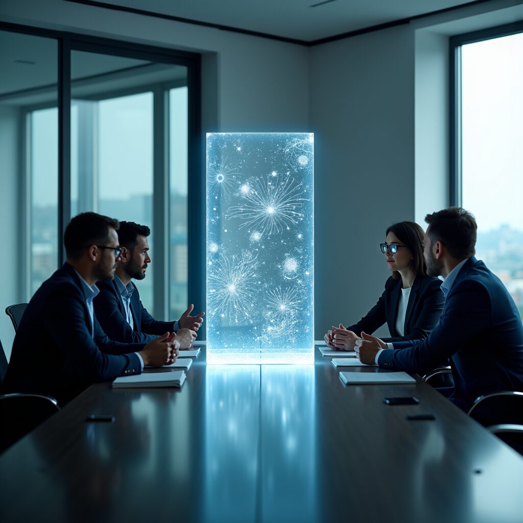 AI Act wordt realiteit: bereid uw organisatie voor.