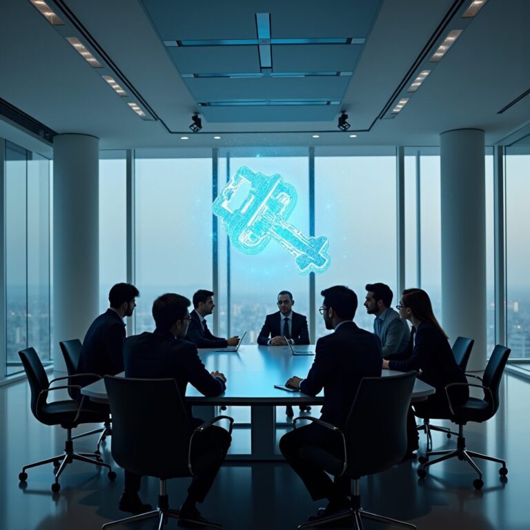 Nederlandse doorbraak: nieuw tijdperk voor cybersecurity.