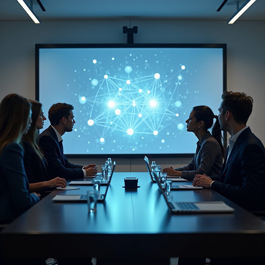 AI Act definitief: dit zijn de nieuwe spelregels.