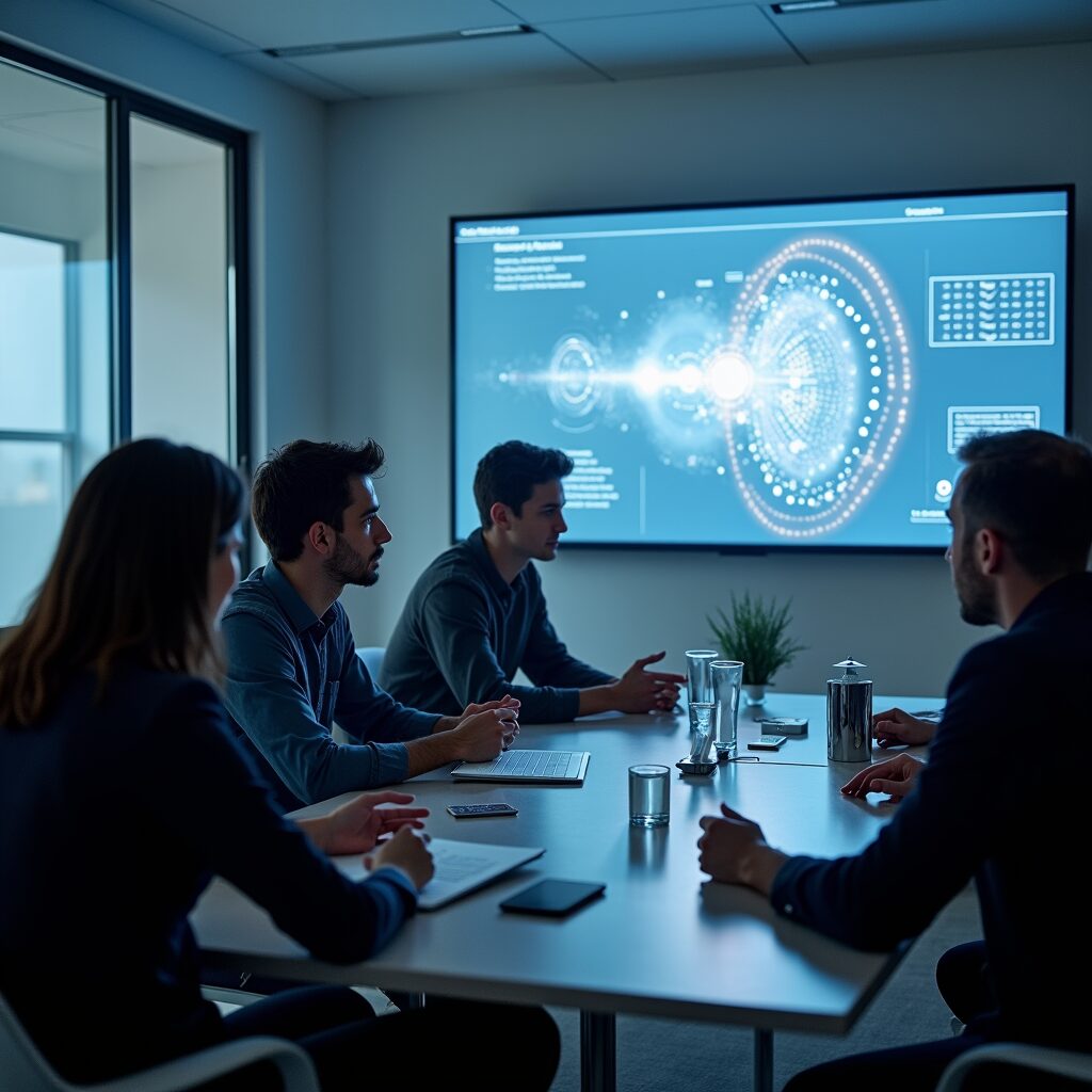 Miljoenen voor Nederlandse startup versnelt quantumrevolutie.