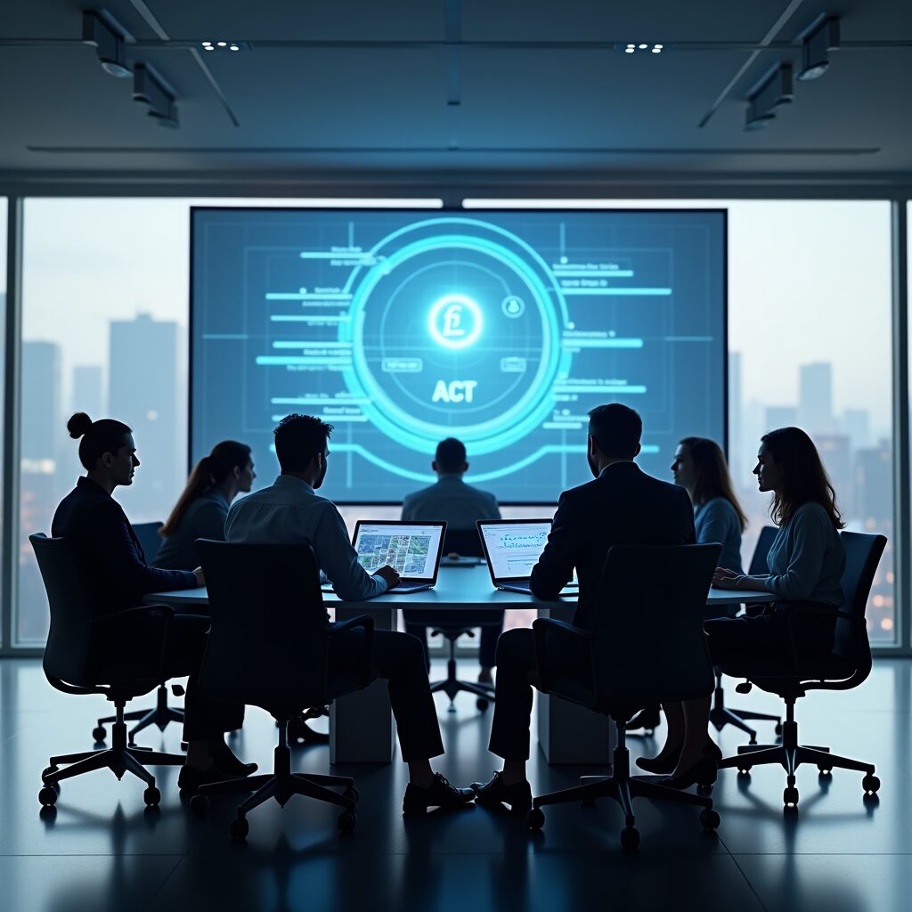 AI Act definitief: de impact op de IT-sector.