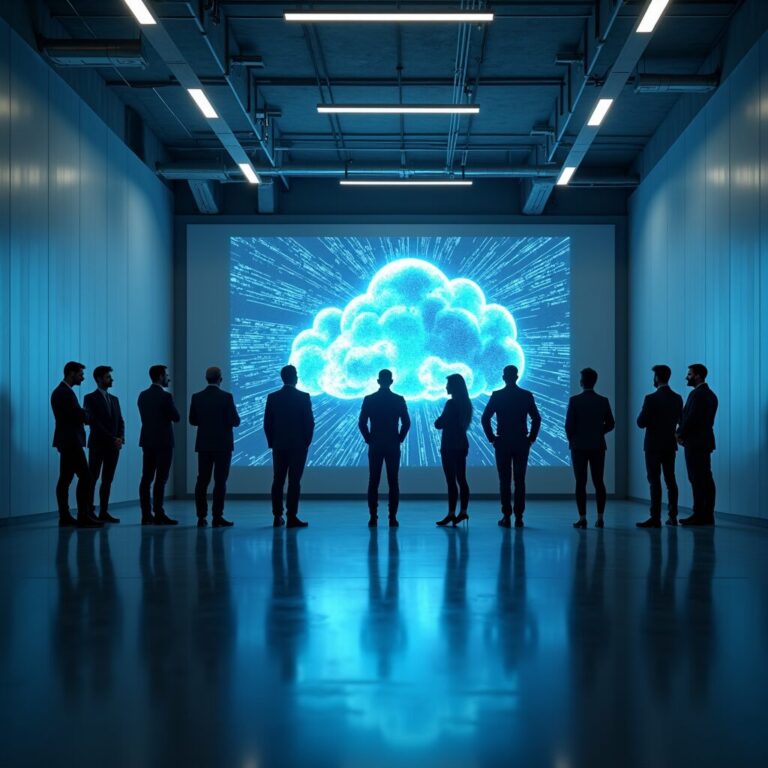 Nederland democratiseert de quantumcomputer via de cloud.