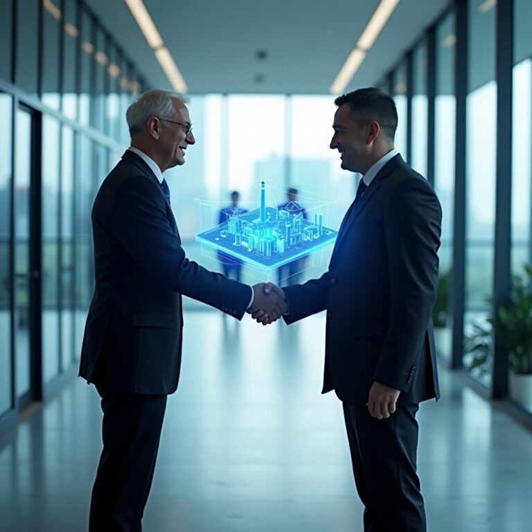 Intel bevestigt miljardenproject Ohio na politieke druk.