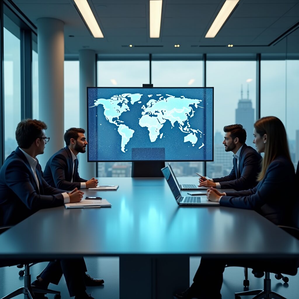 Braziliaanse fintech-reus Nubank bestormt de Amerikaanse markt.