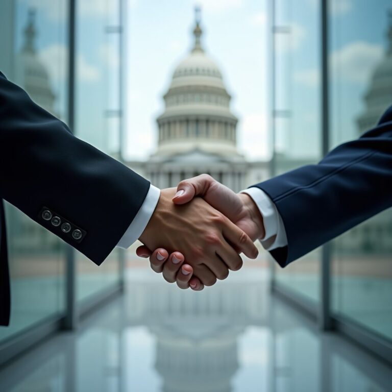 Braziliaanse fintech daagt Amerikaanse bankenwereld uit.