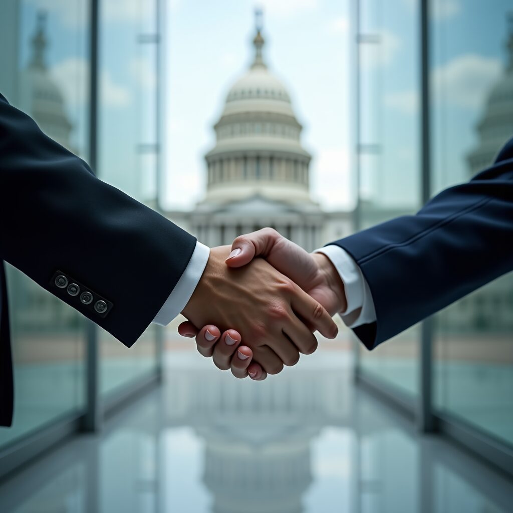 Braziliaanse fintech daagt Amerikaanse bankenwereld uit.