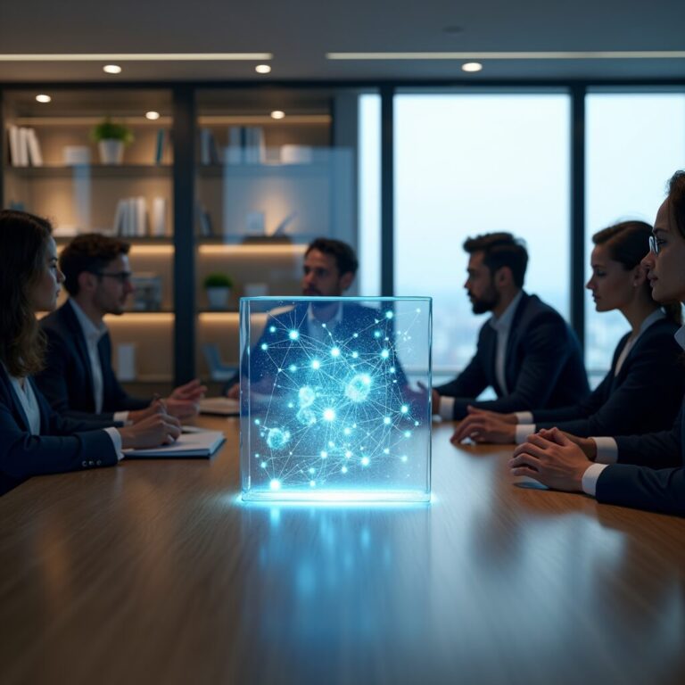 AI stuwt startup Legora naar 1,7 miljard waardering.