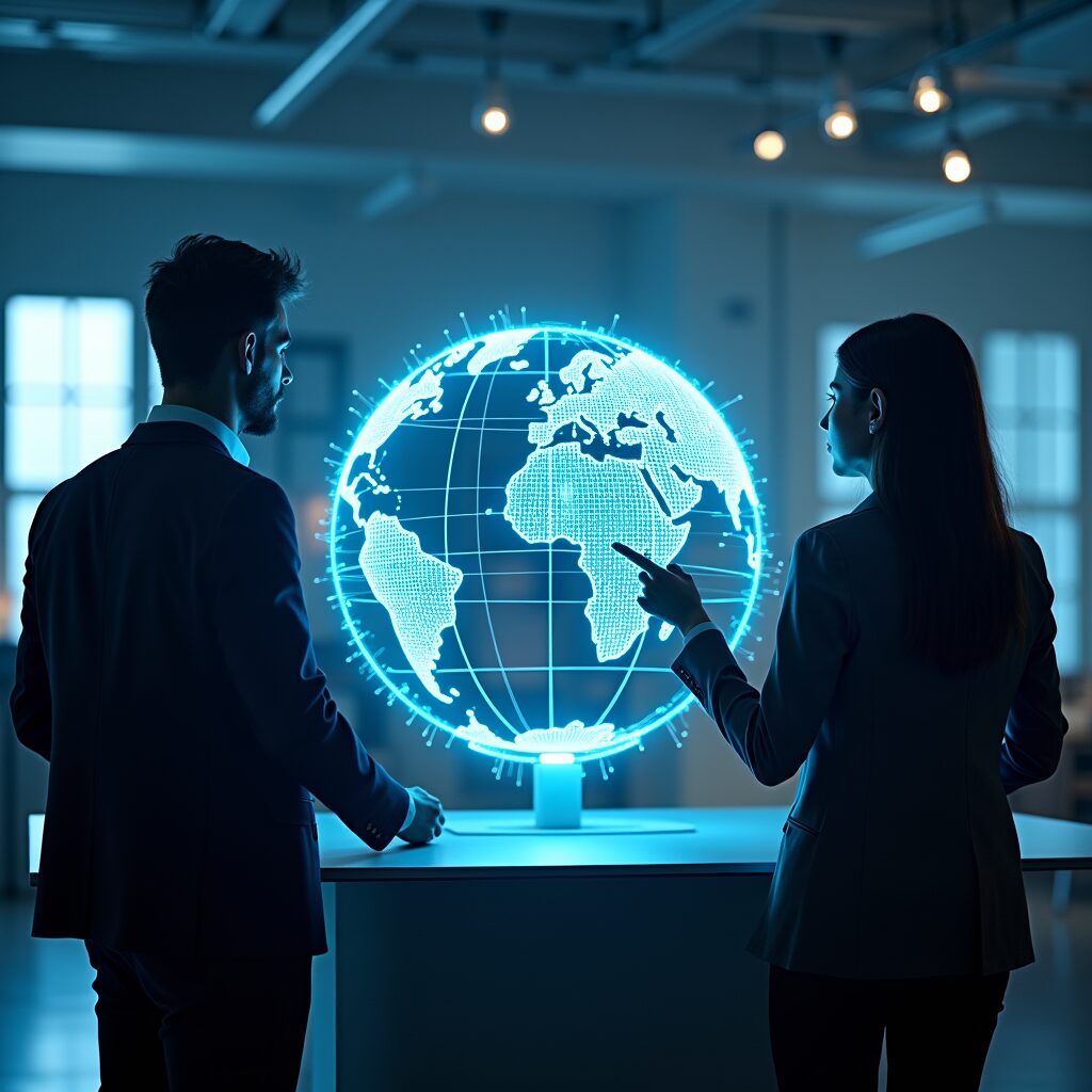 Champions League: de onzichtbare strijd achter de livestream.