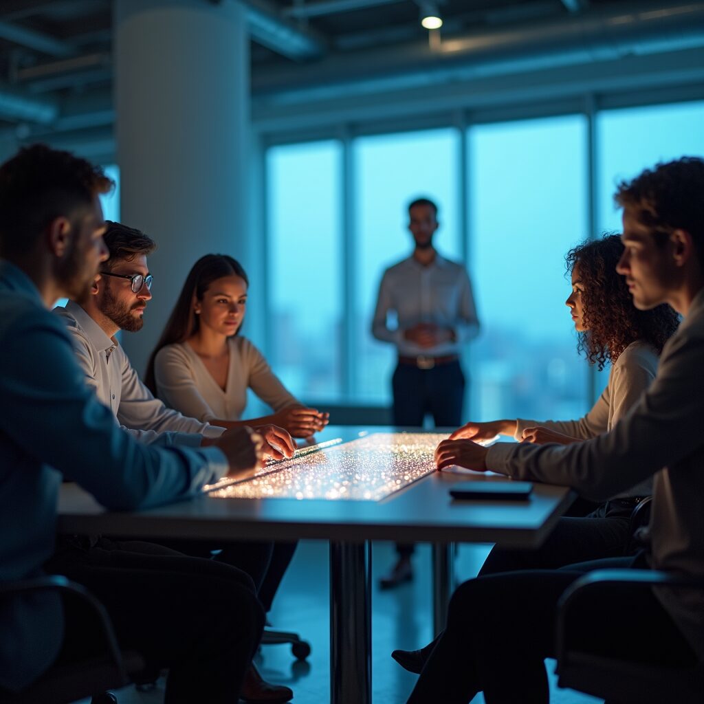 OpenAI's Sora app ontketent een nieuwe video-revolutie.