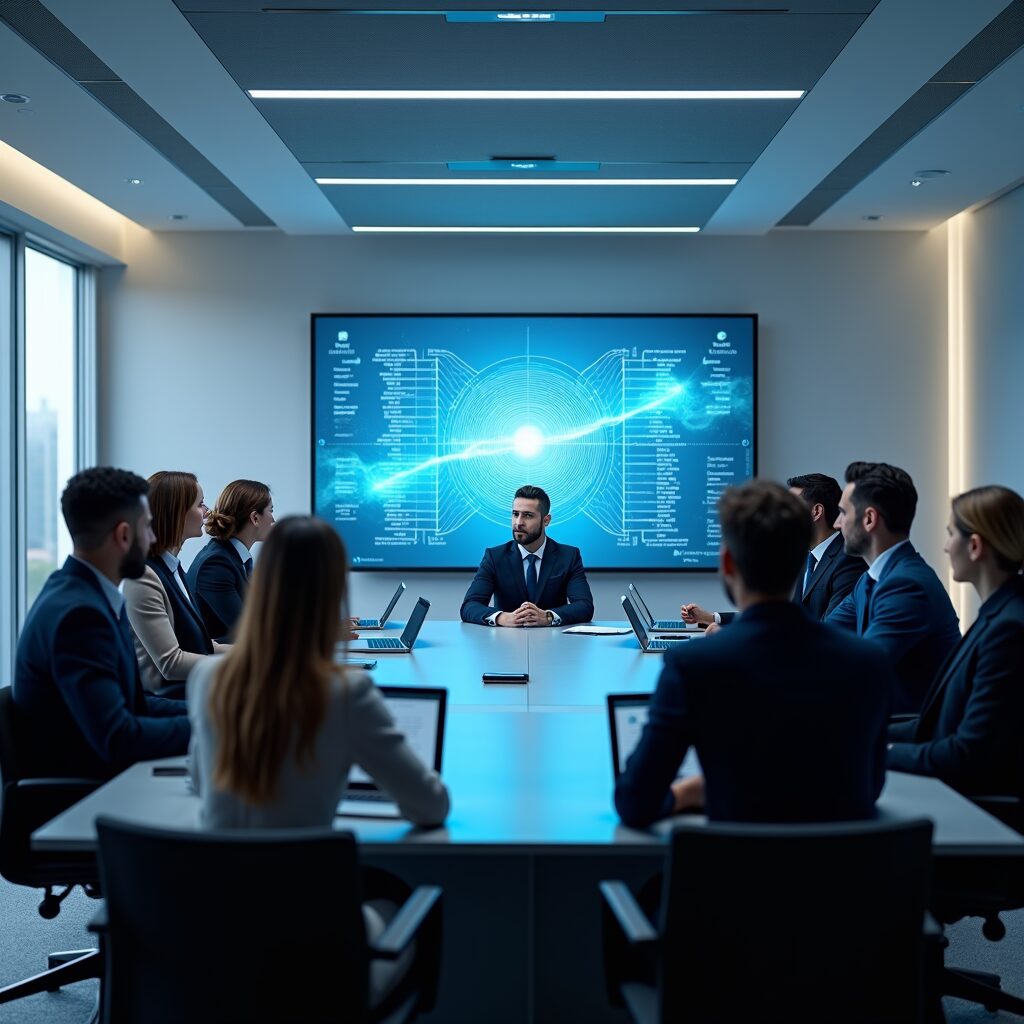 De AI Act: een nieuw tijdperk van compliance.