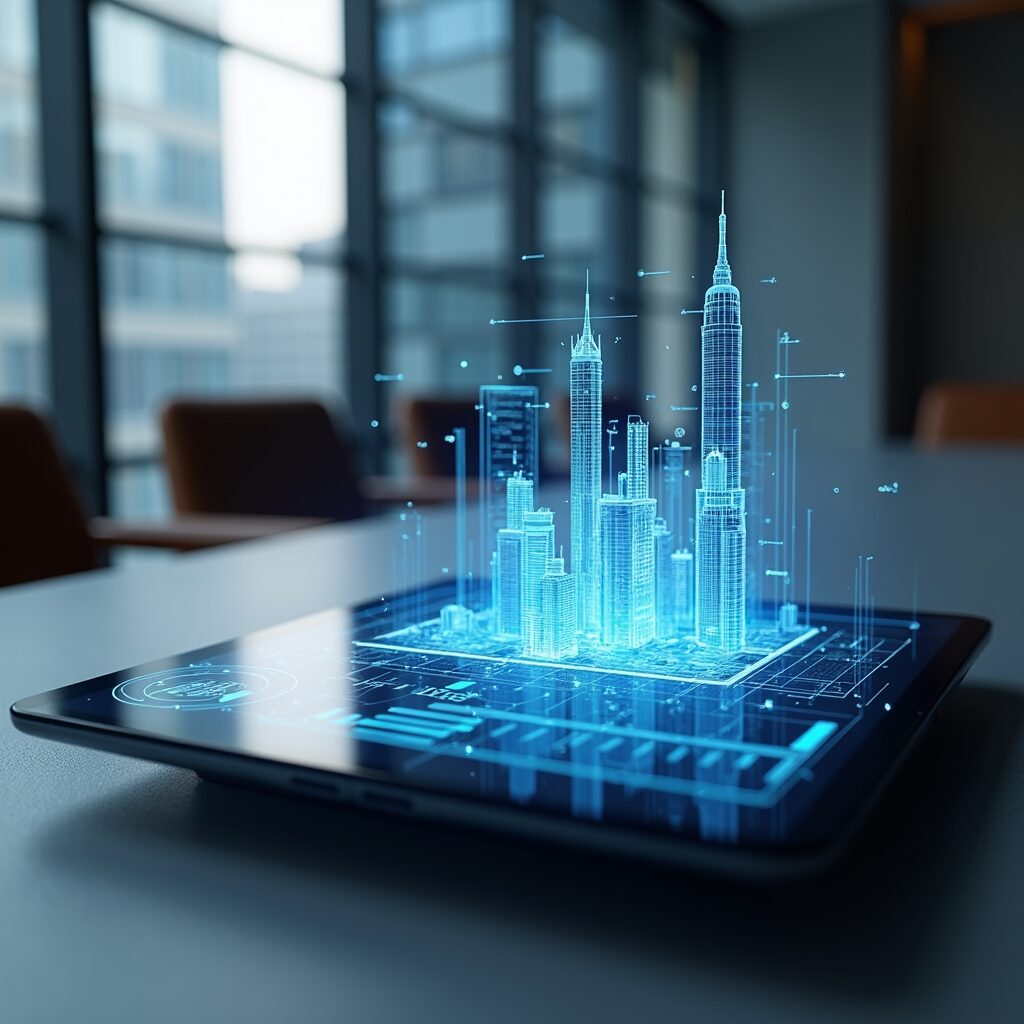 iPad Pro met M5-chip vervaagt grens met laptop.