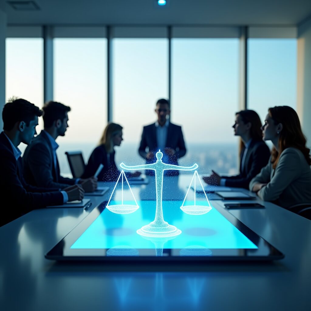 AI Act goedgekeurd: de nieuwe spelregels voor AI.